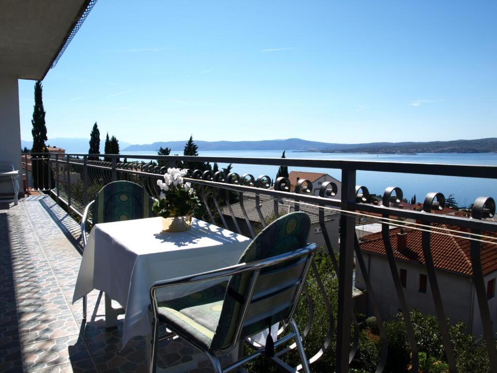 Apartments With Wifi Crikvenica - 5555 Εξωτερικό φωτογραφία