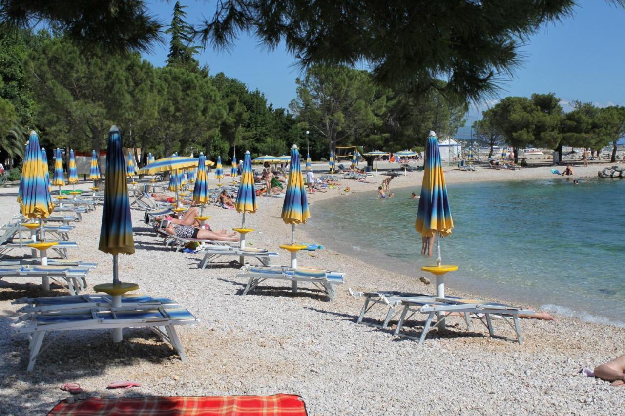 Apartments With Wifi Crikvenica - 5555 Εξωτερικό φωτογραφία