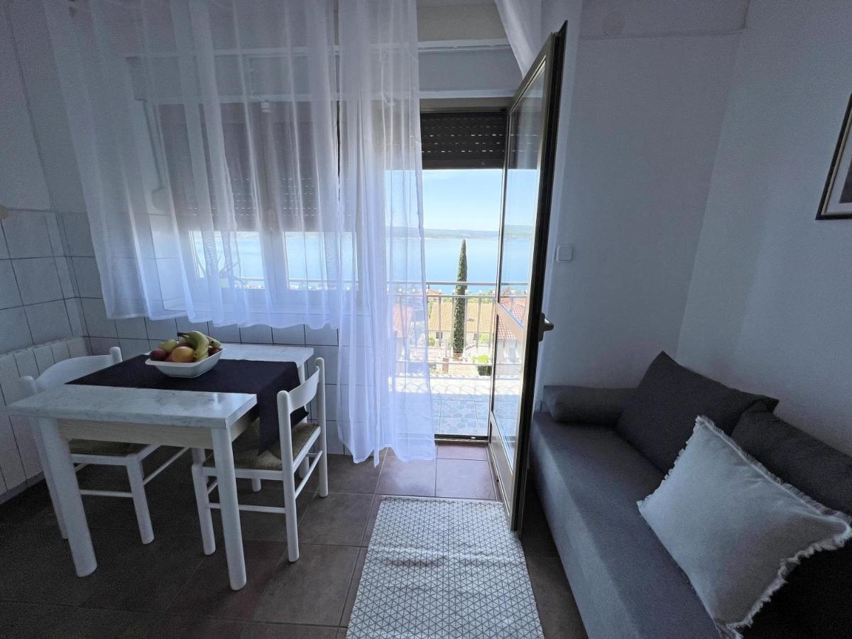 Apartments With Wifi Crikvenica - 5555 Εξωτερικό φωτογραφία