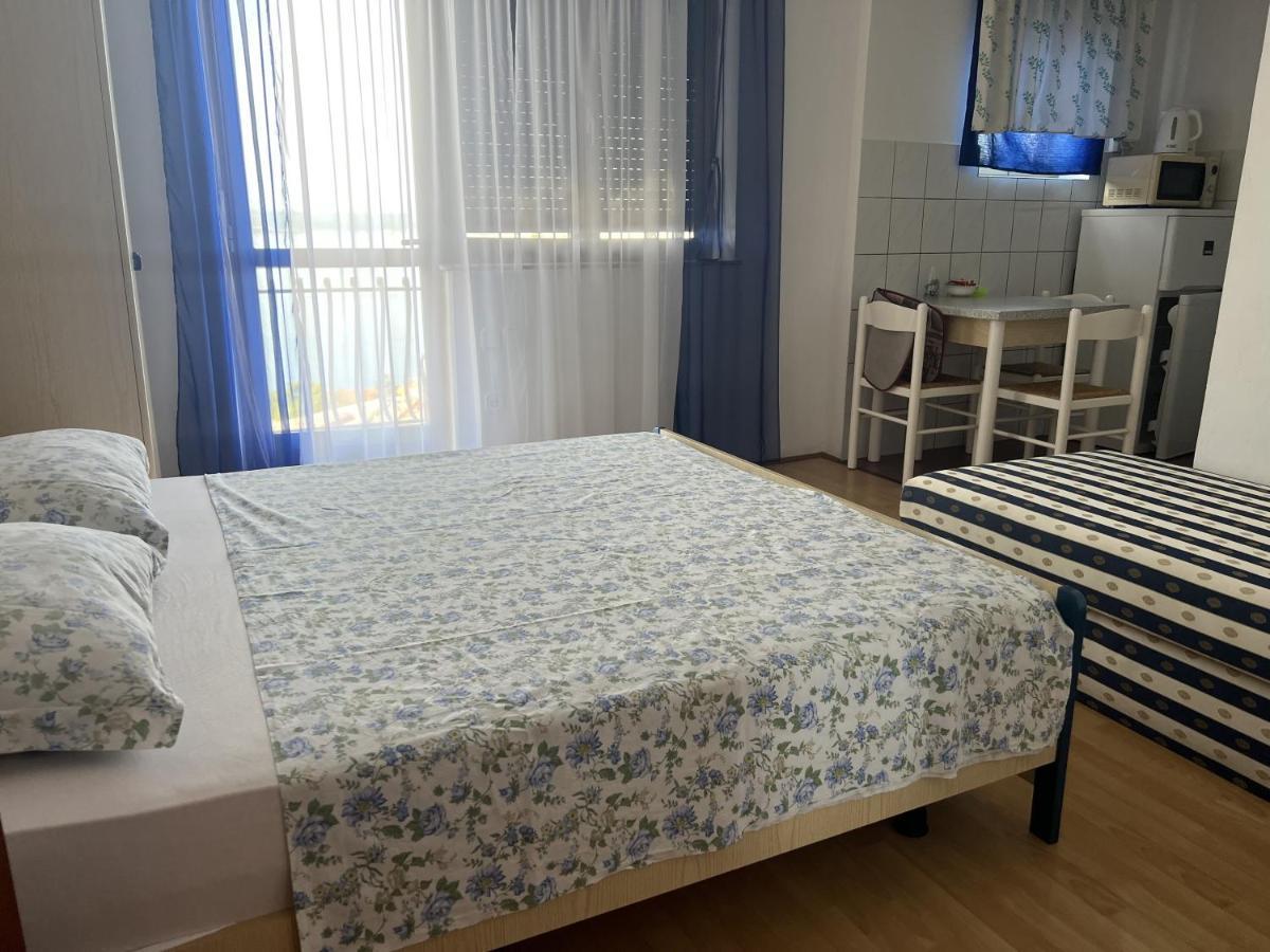 Apartments With Wifi Crikvenica - 5555 Εξωτερικό φωτογραφία