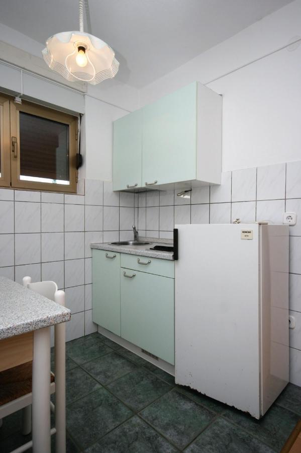 Apartments With Wifi Crikvenica - 5555 Εξωτερικό φωτογραφία