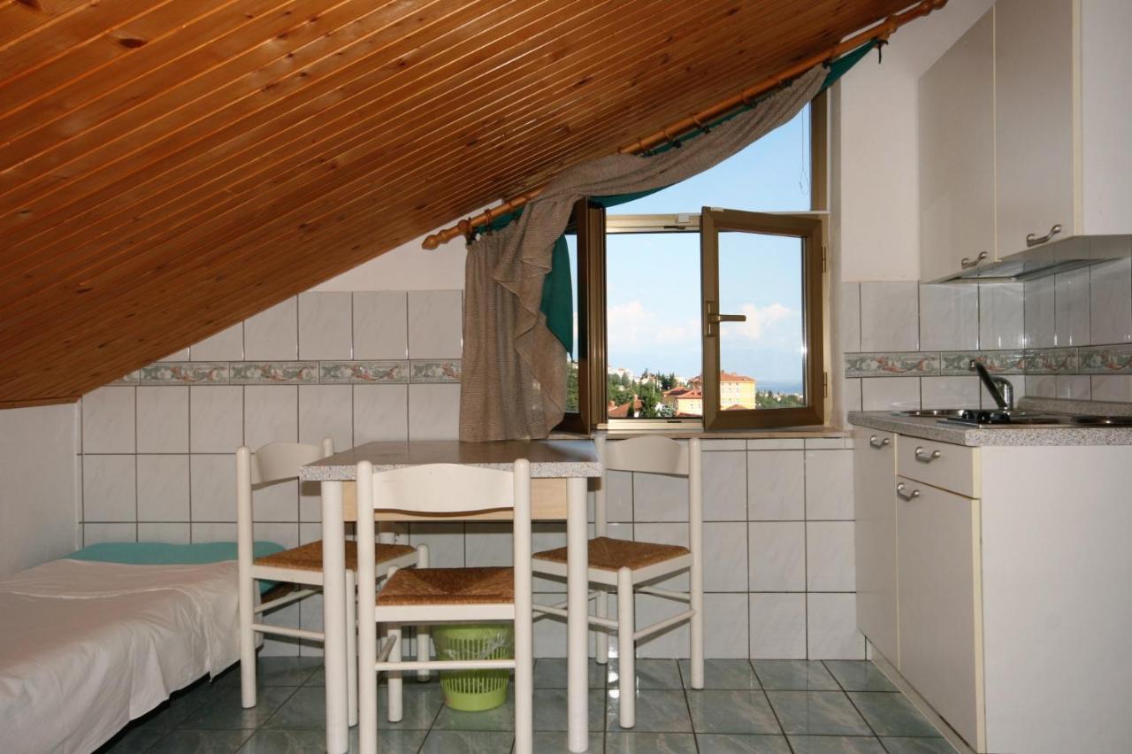 Apartments With Wifi Crikvenica - 5555 Εξωτερικό φωτογραφία