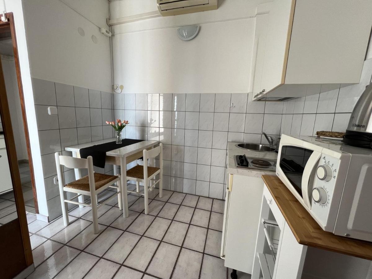 Apartments With Wifi Crikvenica - 5555 Εξωτερικό φωτογραφία