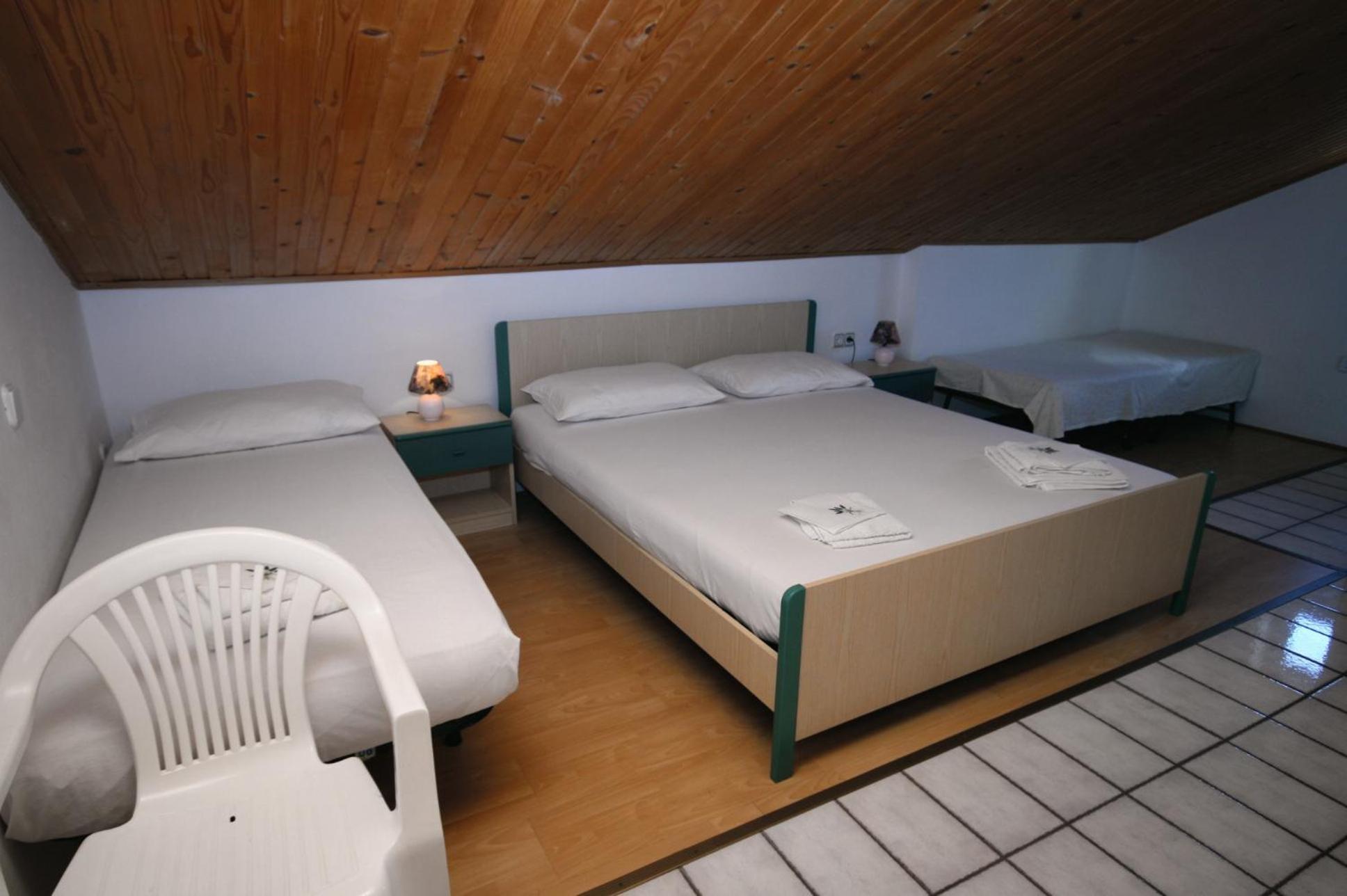 Apartments With Wifi Crikvenica - 5555 Δωμάτιο φωτογραφία