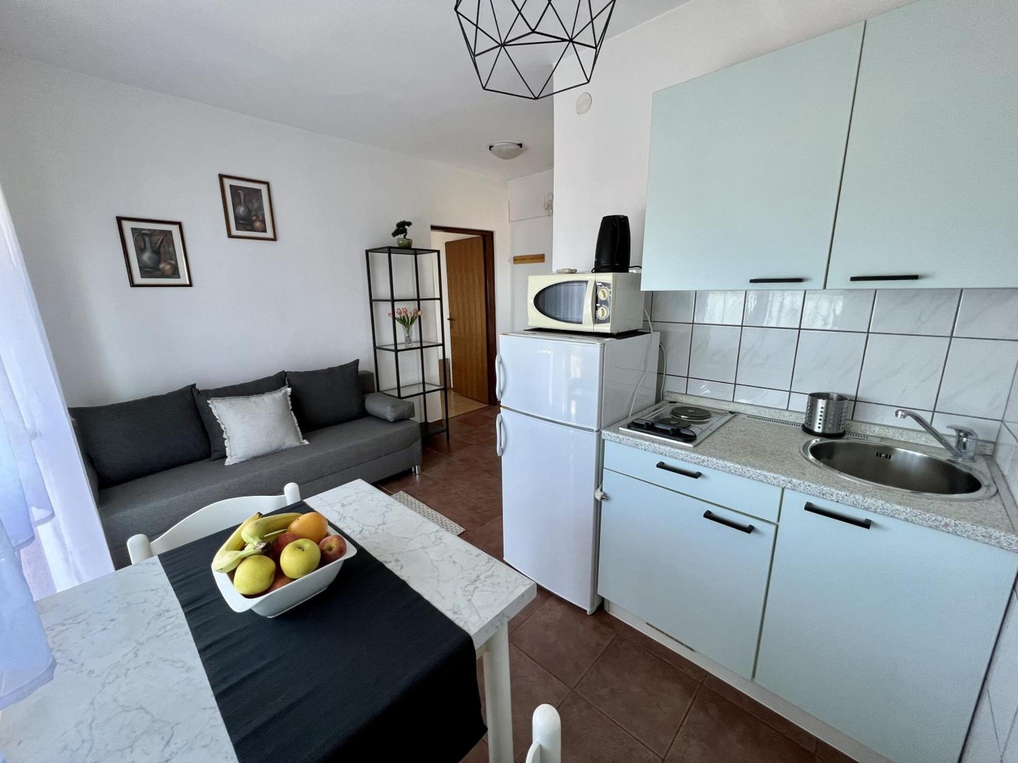 Apartments With Wifi Crikvenica - 5555 Δωμάτιο φωτογραφία