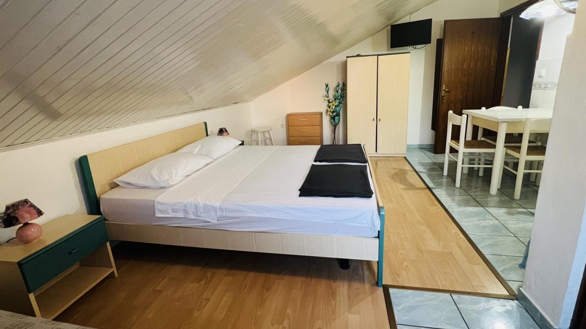 Apartments With Wifi Crikvenica - 5555 Δωμάτιο φωτογραφία