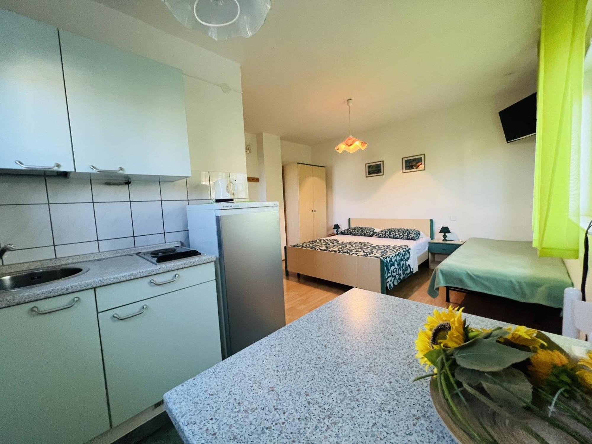 Apartments With Wifi Crikvenica - 5555 Δωμάτιο φωτογραφία