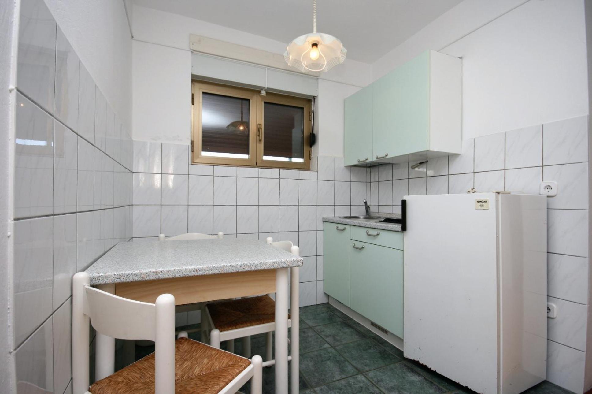 Apartments With Wifi Crikvenica - 5555 Δωμάτιο φωτογραφία